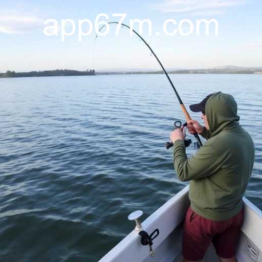 Pesca online